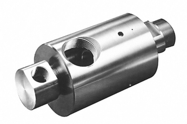3/4" Rotor Thread Elbow