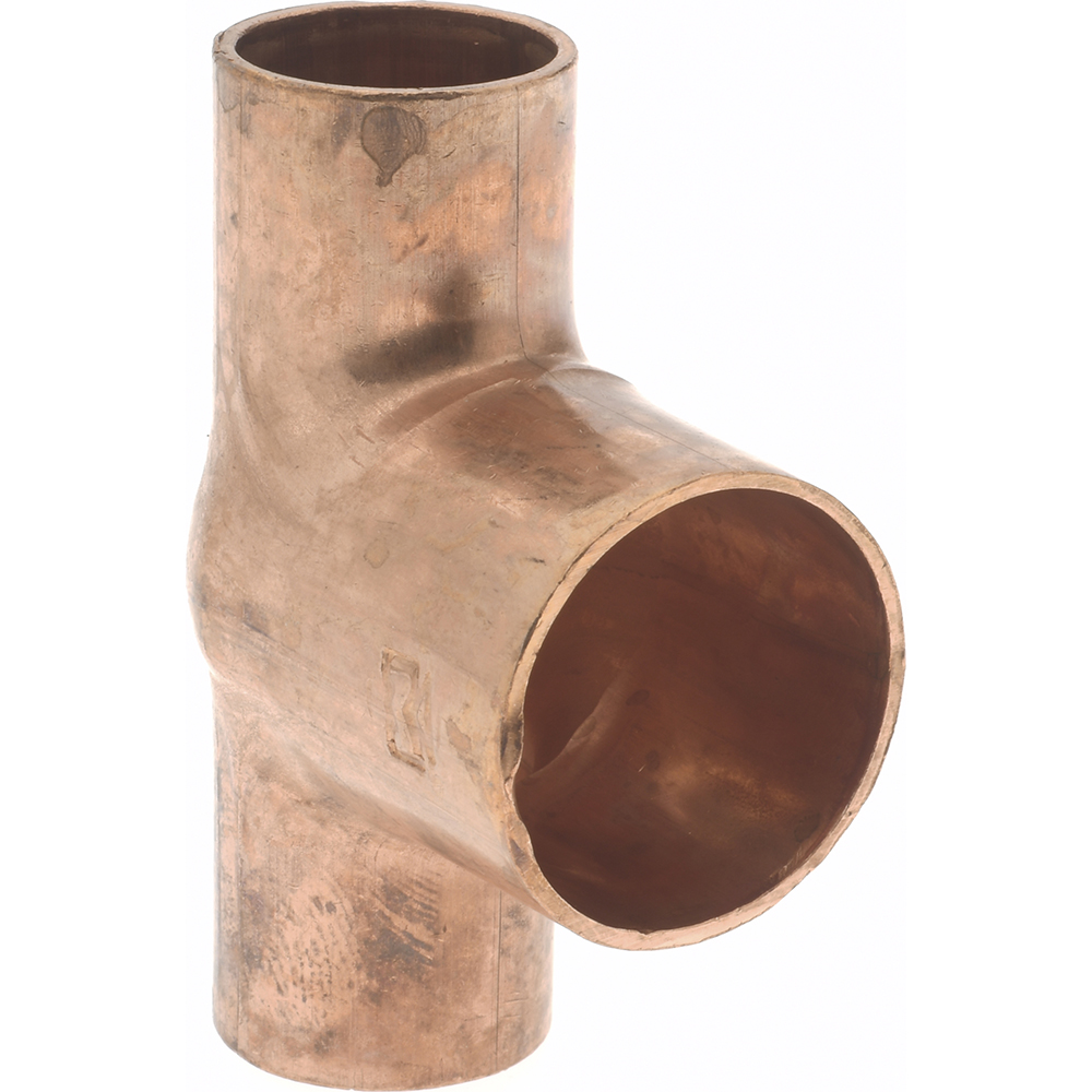 mueller-industries-1-2-x-1-2-x-3-4-wrot-copper-pipe-tee-36891489