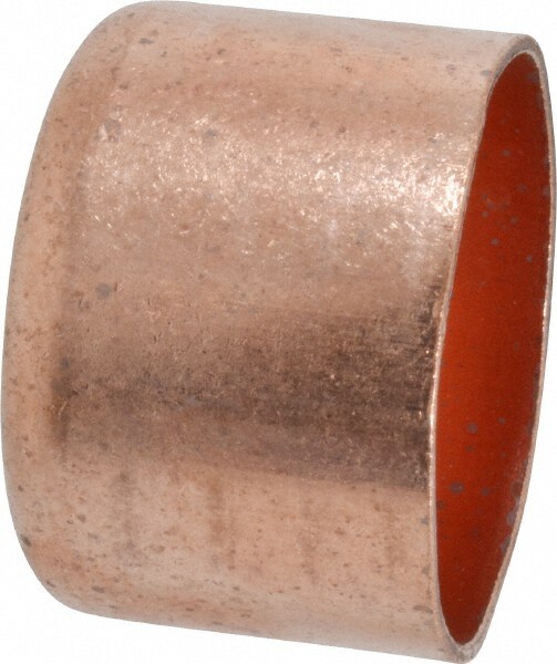 Mueller Industries - 2\