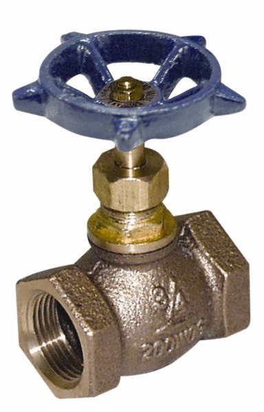 Globe Valves
