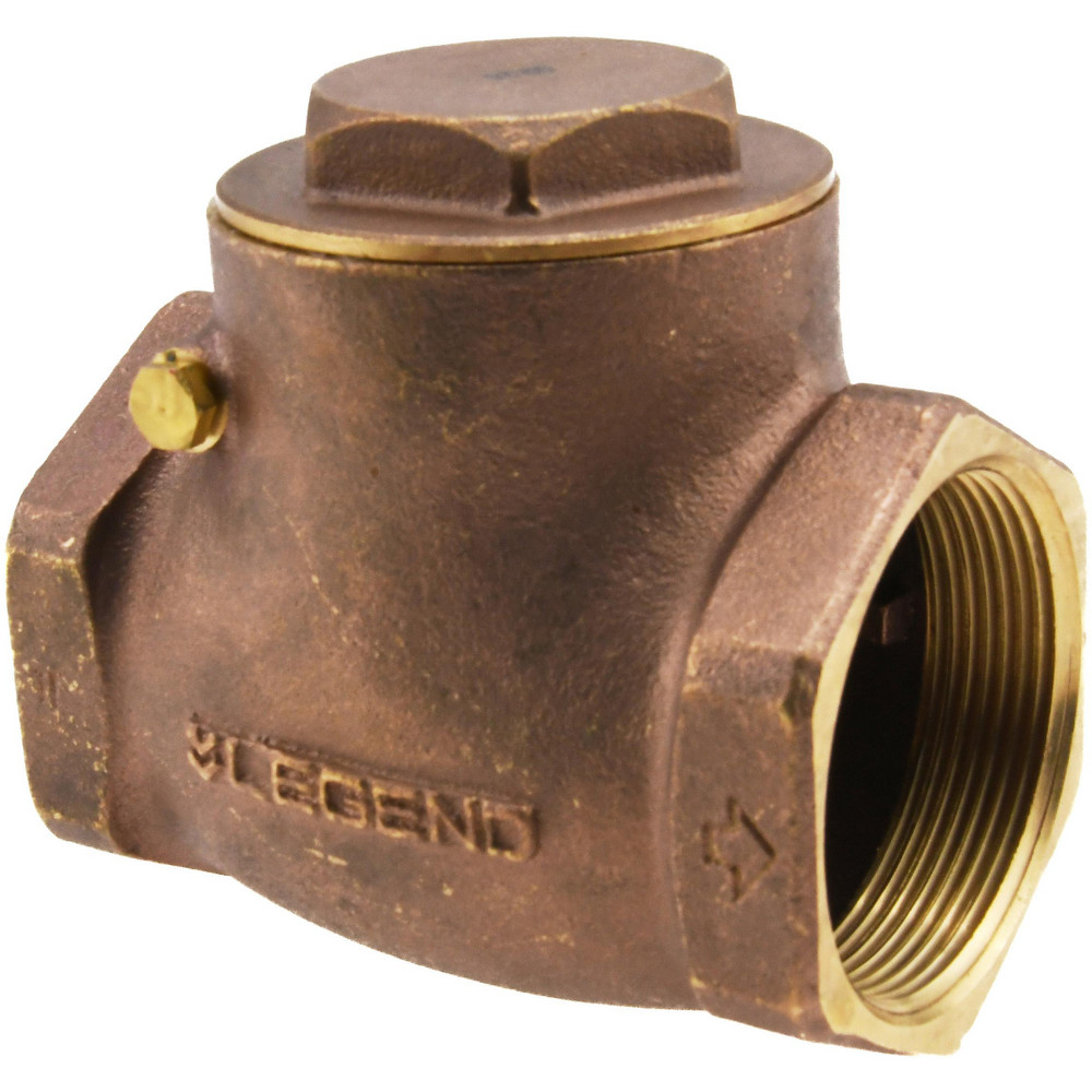 Legend Valve - Check Valve: 2