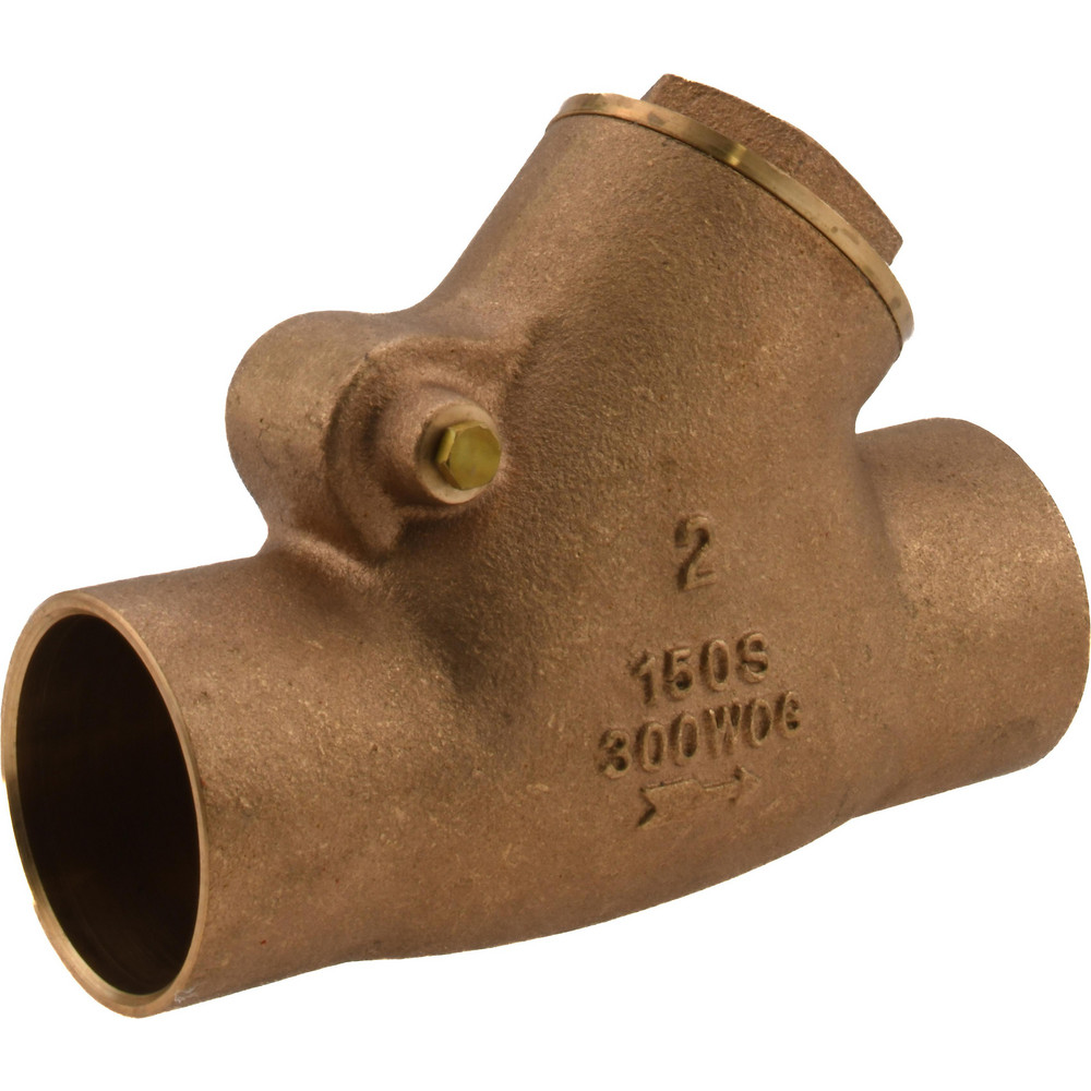 Legend Valve product image