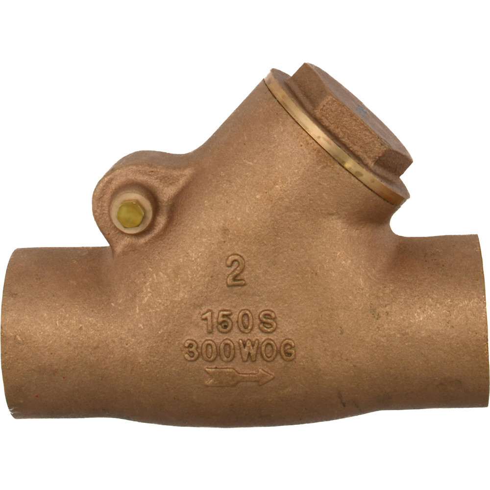 Legend Valve product image