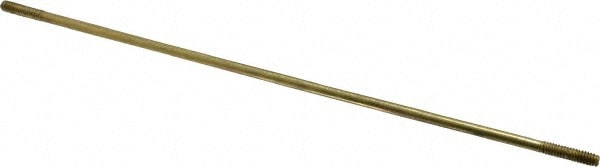 12" Long, 1/4-20 Thread, Float Valve Rod