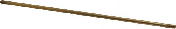 12" Long, 5/16-18 Thread, Float Valve Rod