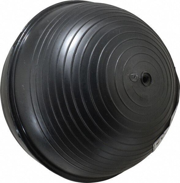 7" Diam 5/16-18 Plastic Float