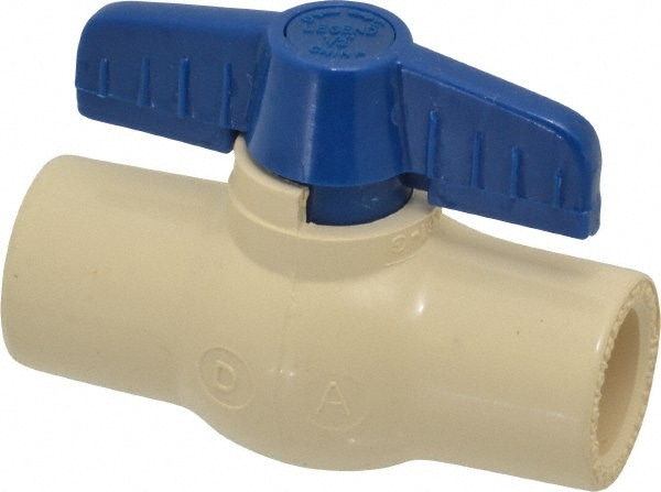 cpvc valve