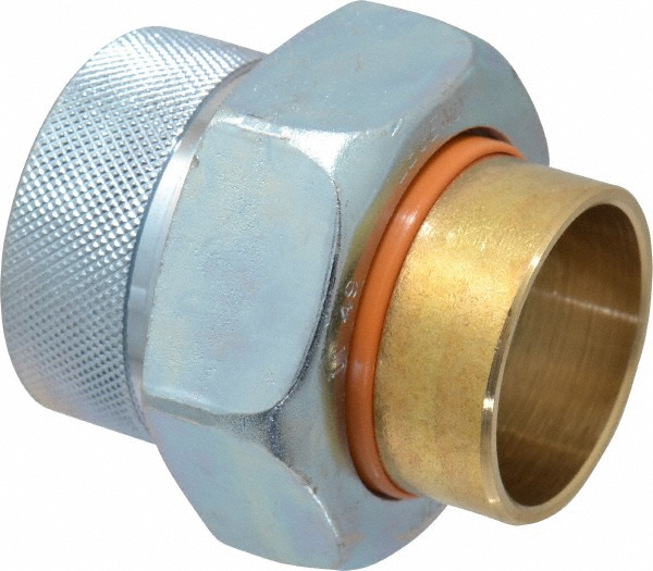 Dielectric Unions & Nipples Pipe Nipples MSC Industrial Supply