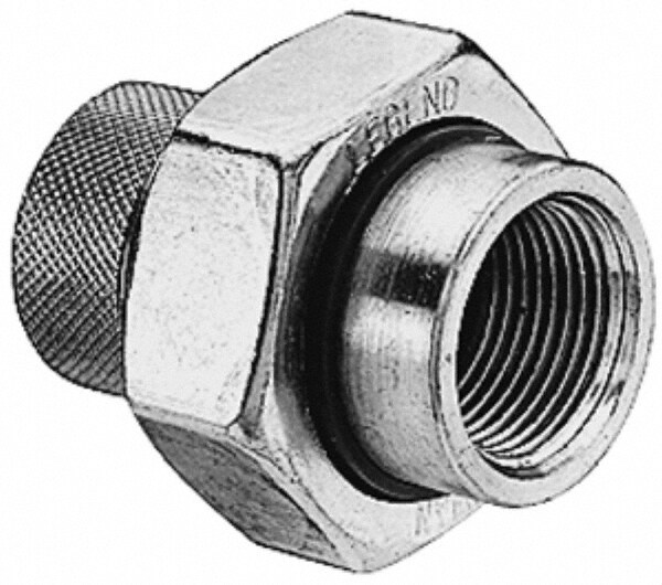 1/2 Thread, T-573 Dielectric Union