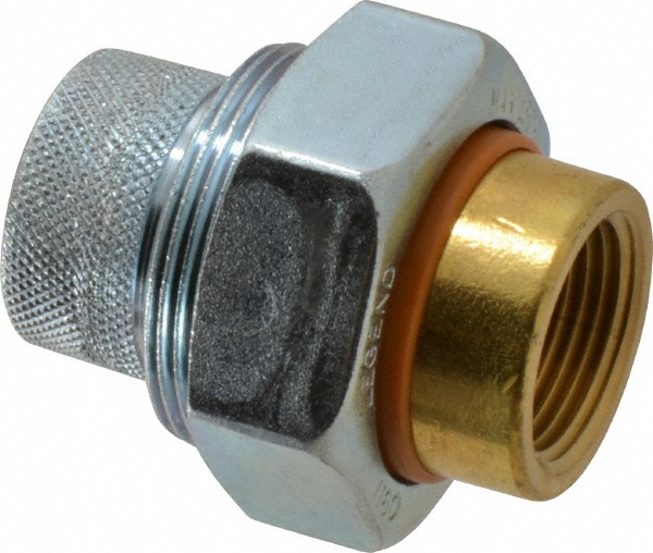 Dielectric Unions & Nipples Pipe Nipples MSC Industrial Supply