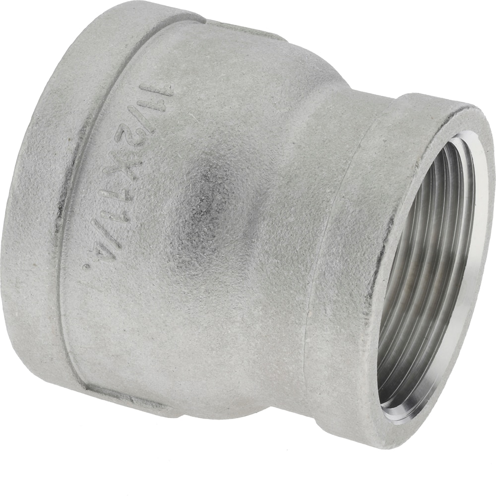 Brass Coupling Brass Pipe Fitting Brass Reducer Coupling 1/2 inch