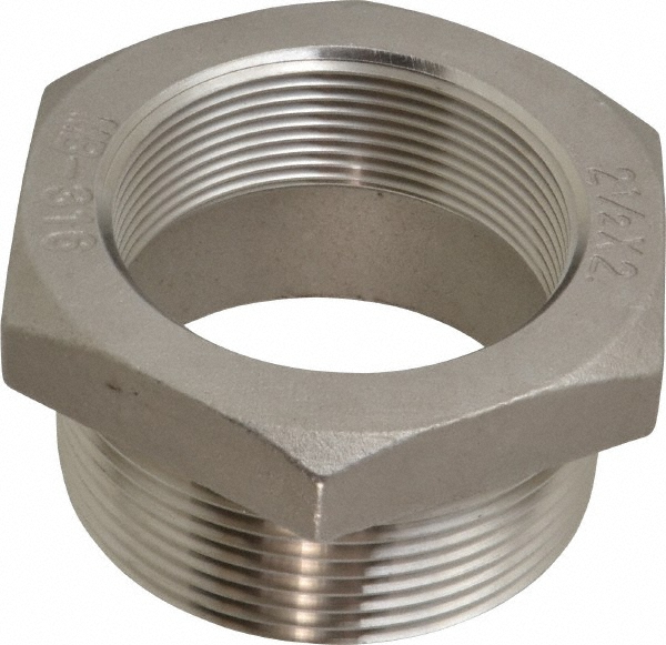 Stainless Steel Bushings