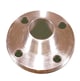 Class 150 Stainless Steel 304//304L Pipe Fitting Blind Flange 2 Pipe Size 2 Pipe Size Merit Brass A435BL-32
