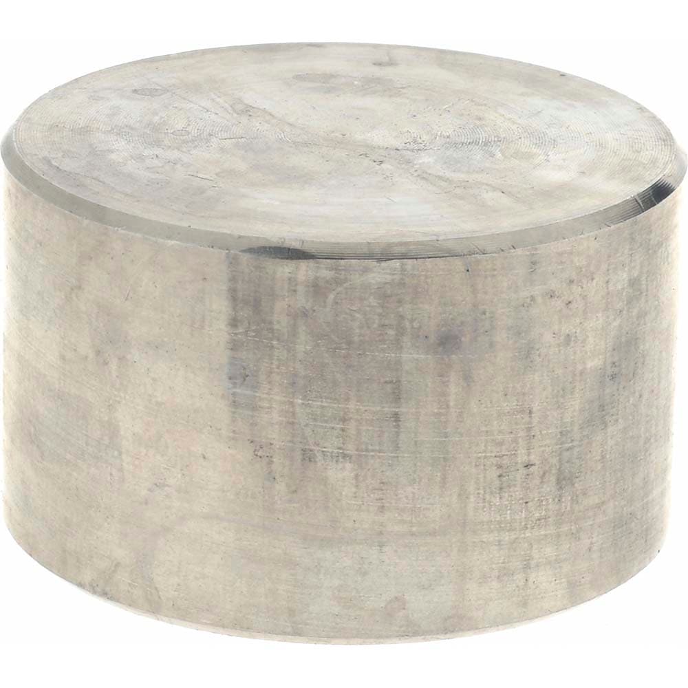 Merit Brass SW3616D-16 Pipe End Cap: 1" Fitting, 316 Stainless Steel Image