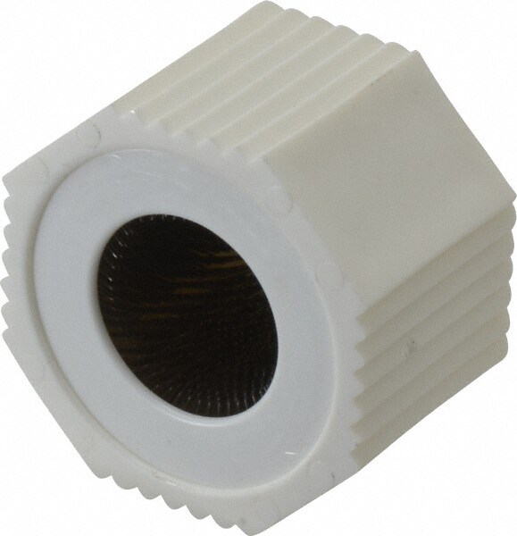 Hand Fitting and Cleaning Brush