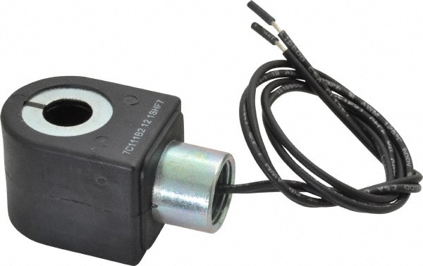 Parker C111B2 24/60 Volt, Solenoid Coil Image