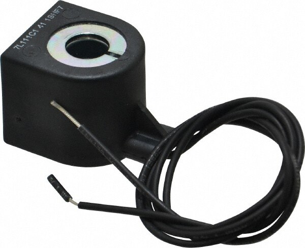 12 DC Volt, Solenoid Coil