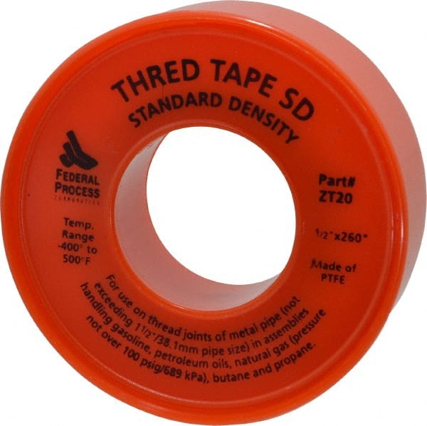 LA-CO - 1/2″ Wide x 1,200″ Long General Purpose Pipe Repair Tape