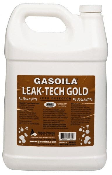 Gasoila LT28 1 Gallon Gas Leak Detector 