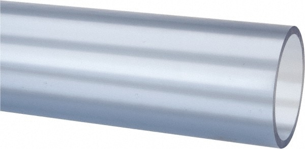 3 Inch Pipe, 8 Ft. Long, PVC Unthreaded Pipe Nipple