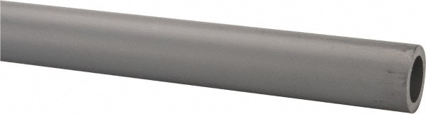 3/4" Pipe, 60" Long CPVC Unthreaded Plastic Pipe Nipple