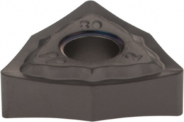 Iscar - Turning Insert: WNMG 432-PP IC907, Carbide | MSC 