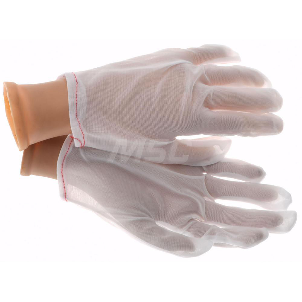 Gloves: Nylon