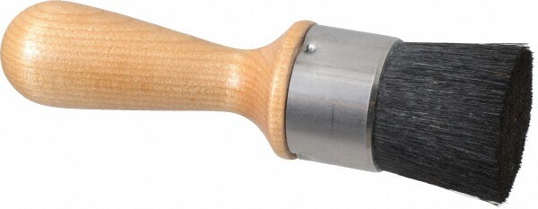 Stencil Brushes & Rollers; Diameter (Inch): 1-1/2 ; Industry Size Specification: #10 ; Fits Stencil Size: 8, 10, 12