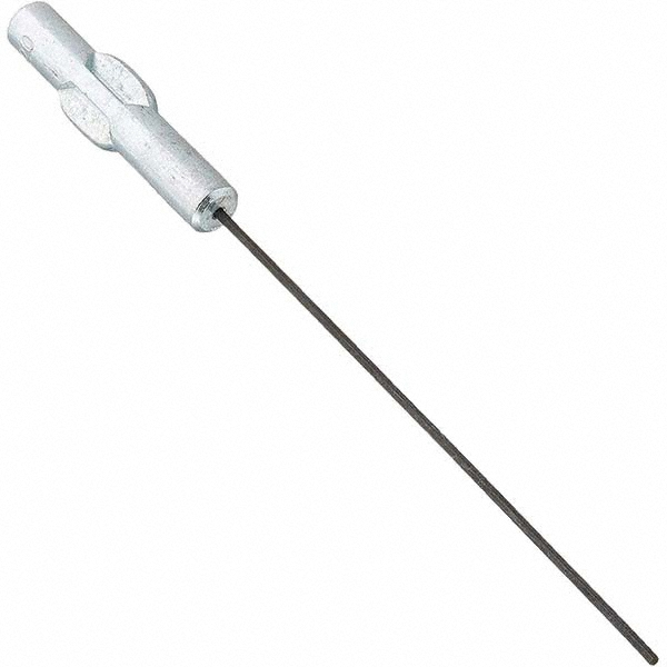 Hex Driver: 0.0500" Hex, 4.0000" OAL