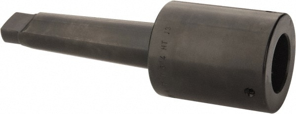 Collis Tool 70409 1-3/4" Tap, 2.38" Tap Entry Depth, MT4 Taper Shank Standard Tapping Driver Image