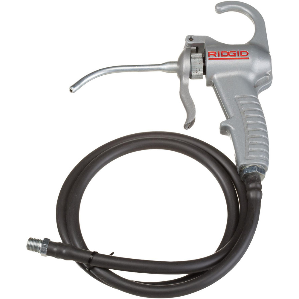Cast Aluminum Oil Control Valve