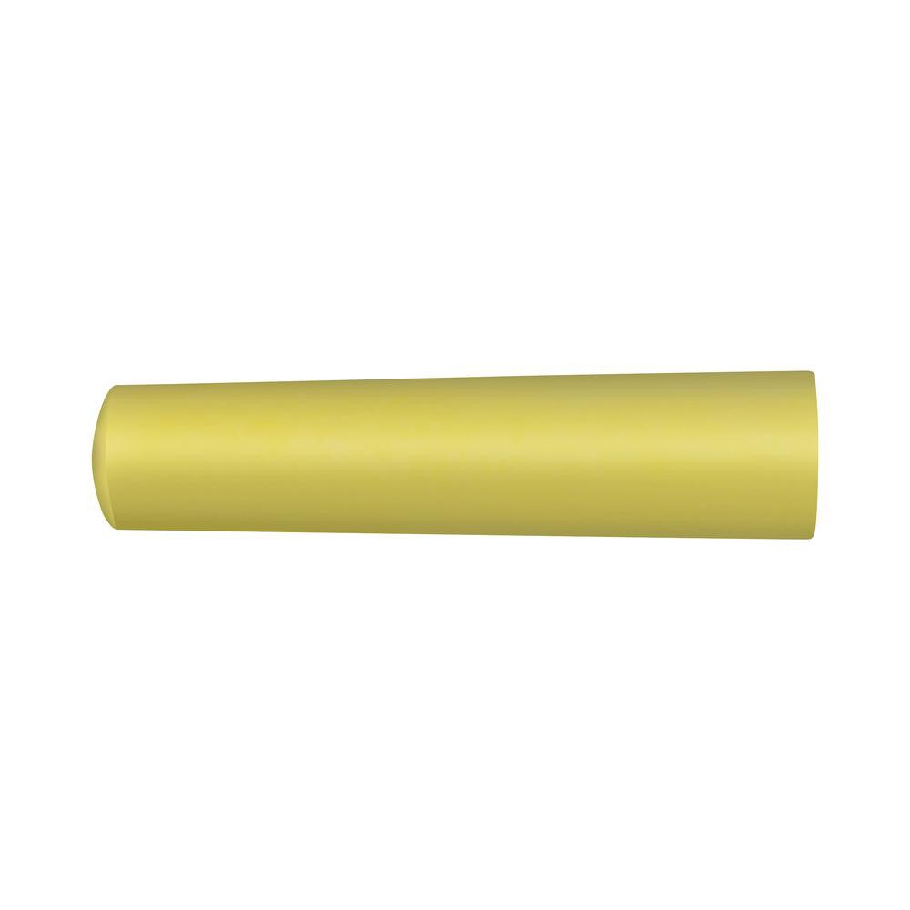 4 Inch Long x 1 Inch Wide, Railroad Chalk