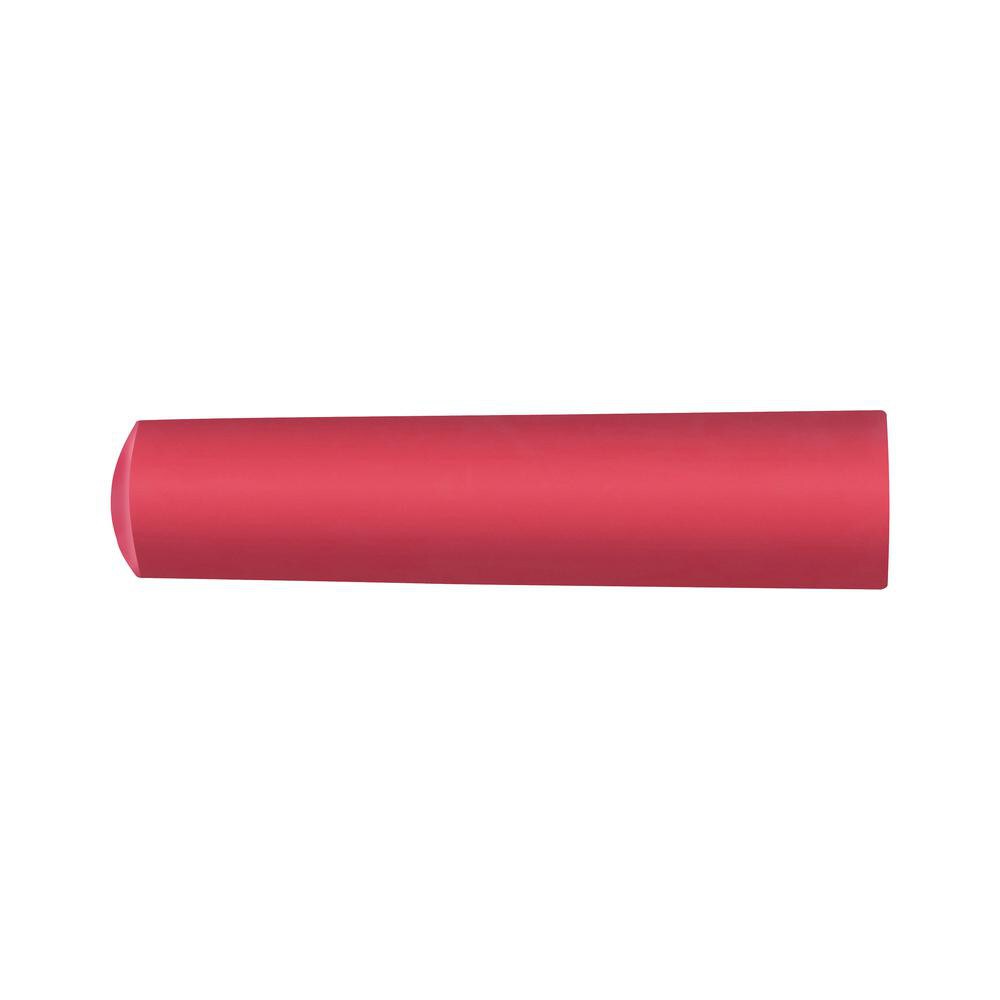 4 Inch Long x 1 Inch Wide, Railroad Chalk