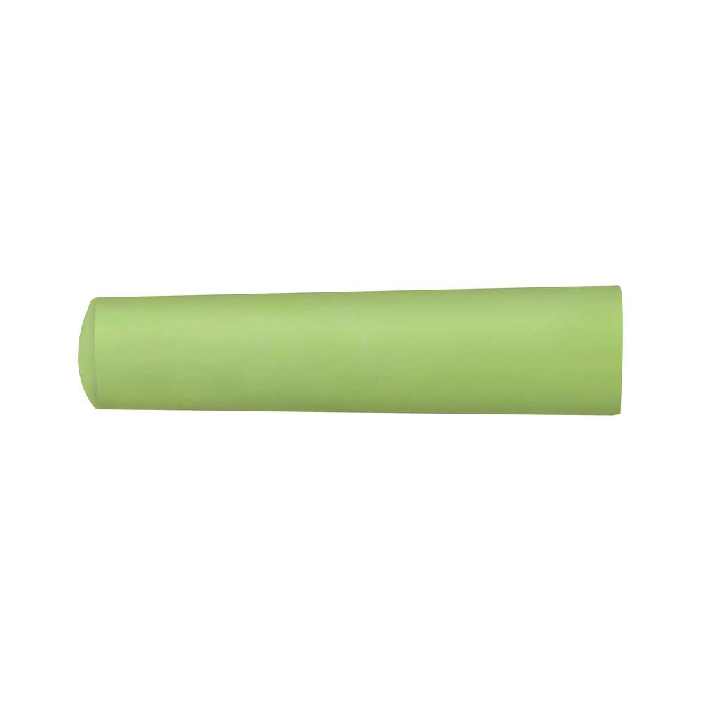 4 Inch Long x 1 Inch Wide, Railroad Chalk