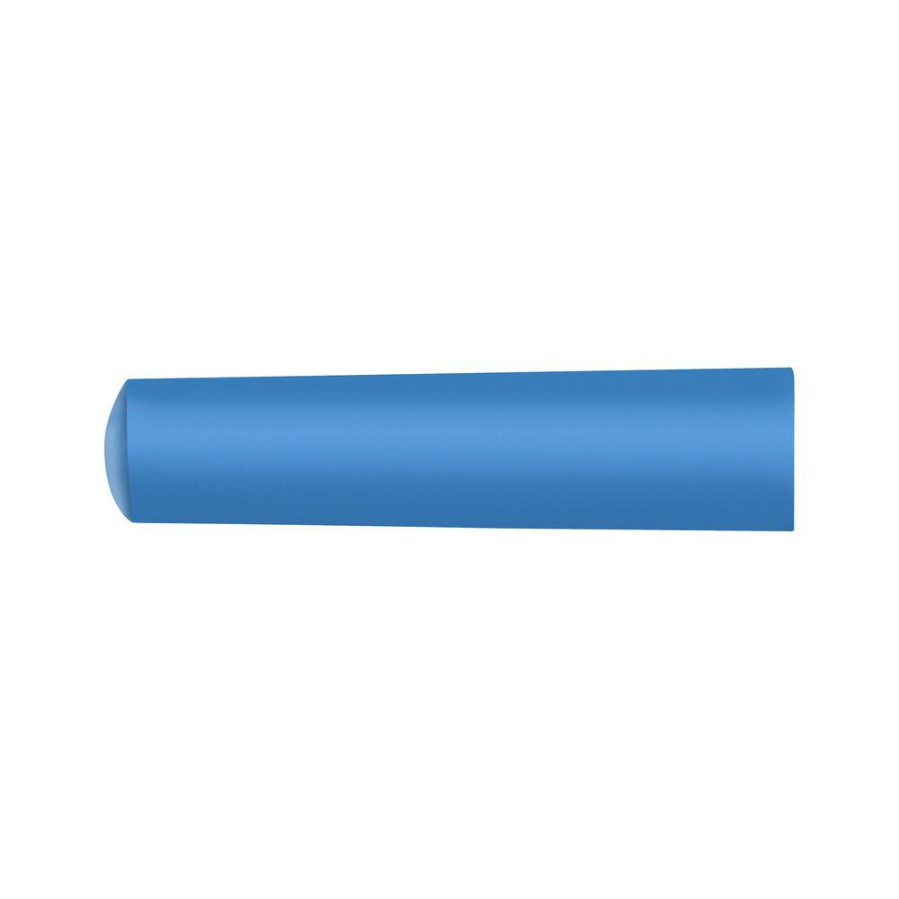 4 Inch Long x 1 Inch Wide, Railroad Chalk