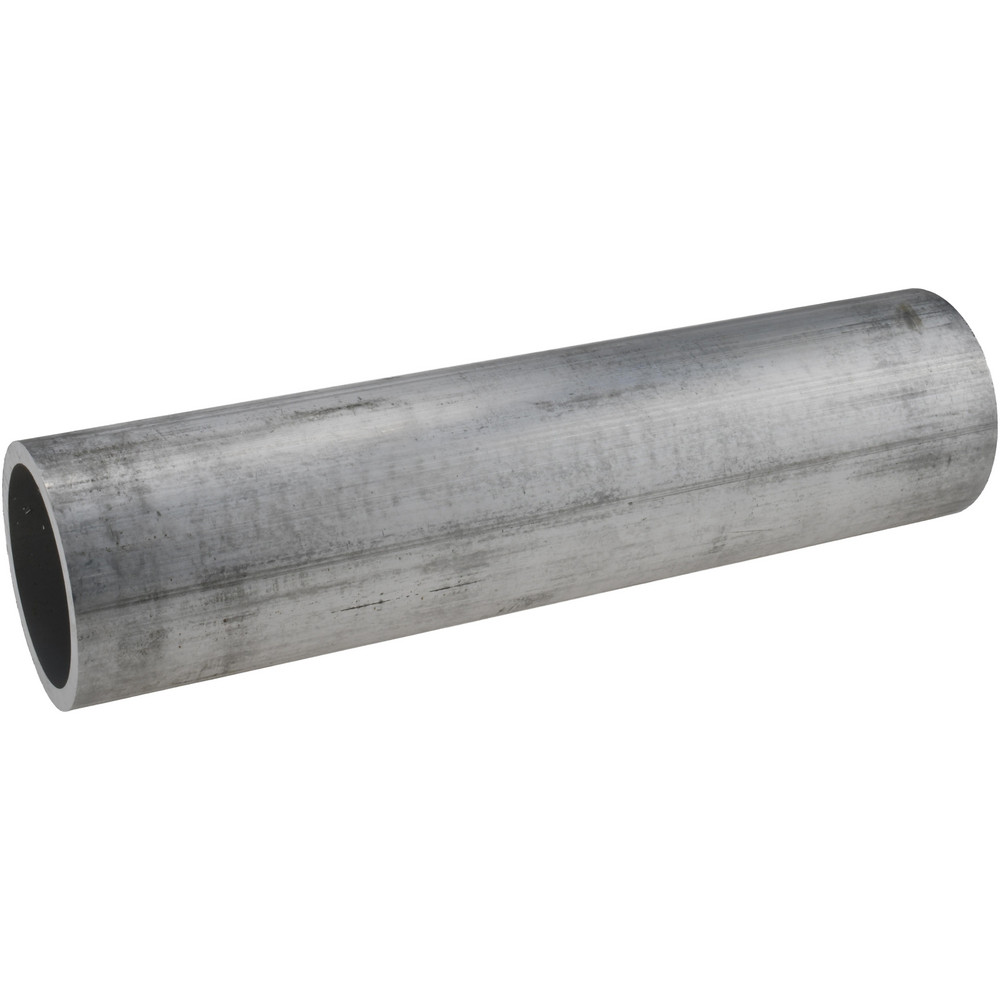 Tubo 1.25 Od X 1 Id X 12 Pollici Tubo Rotondo In Alluminio 6061 - Foto 3