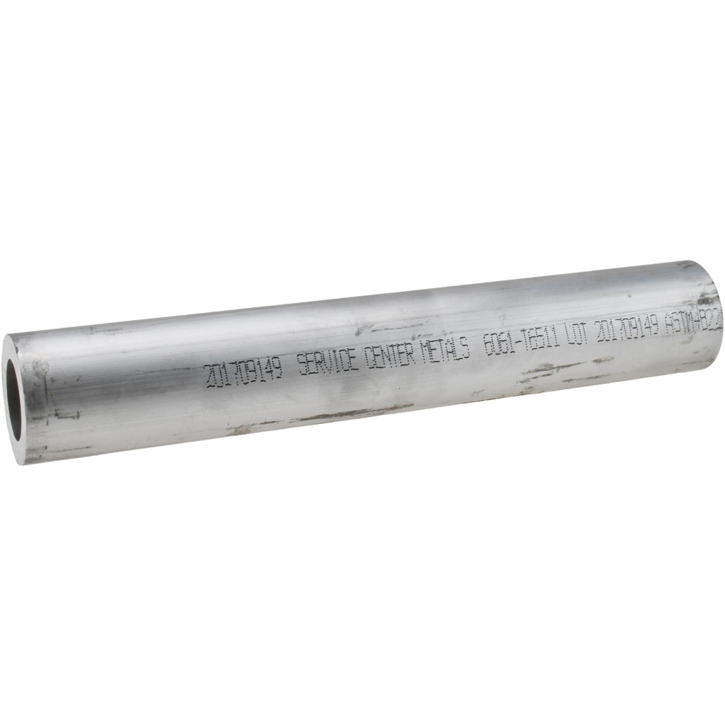 Value Collection 6061 Aluminum Round Rod – 1-1/4