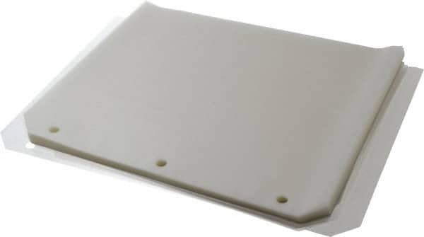 Idesco CLB09411303AE 3 Hole Plastic Pouch 