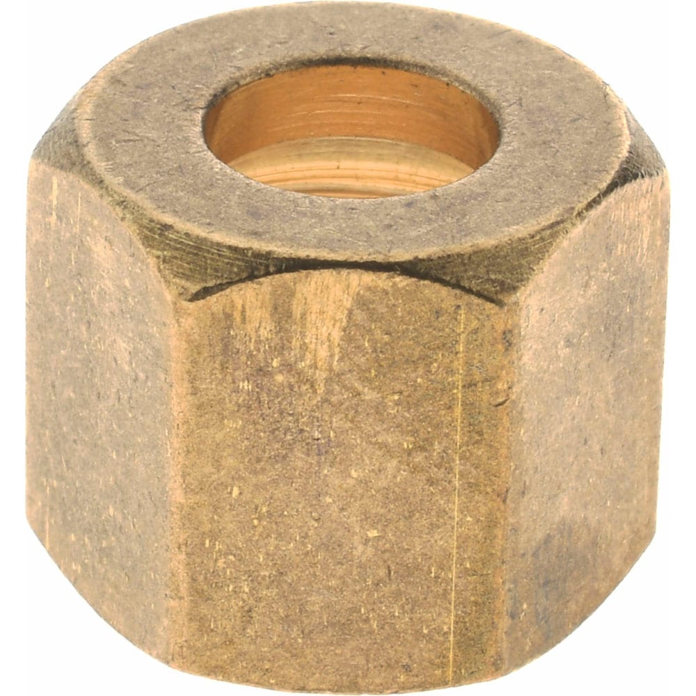 Compression Tube Nut: Compression