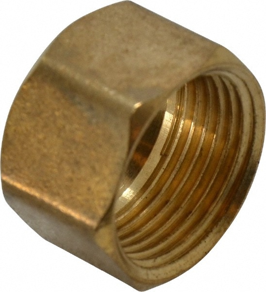 Compression Tube Nut: Compression