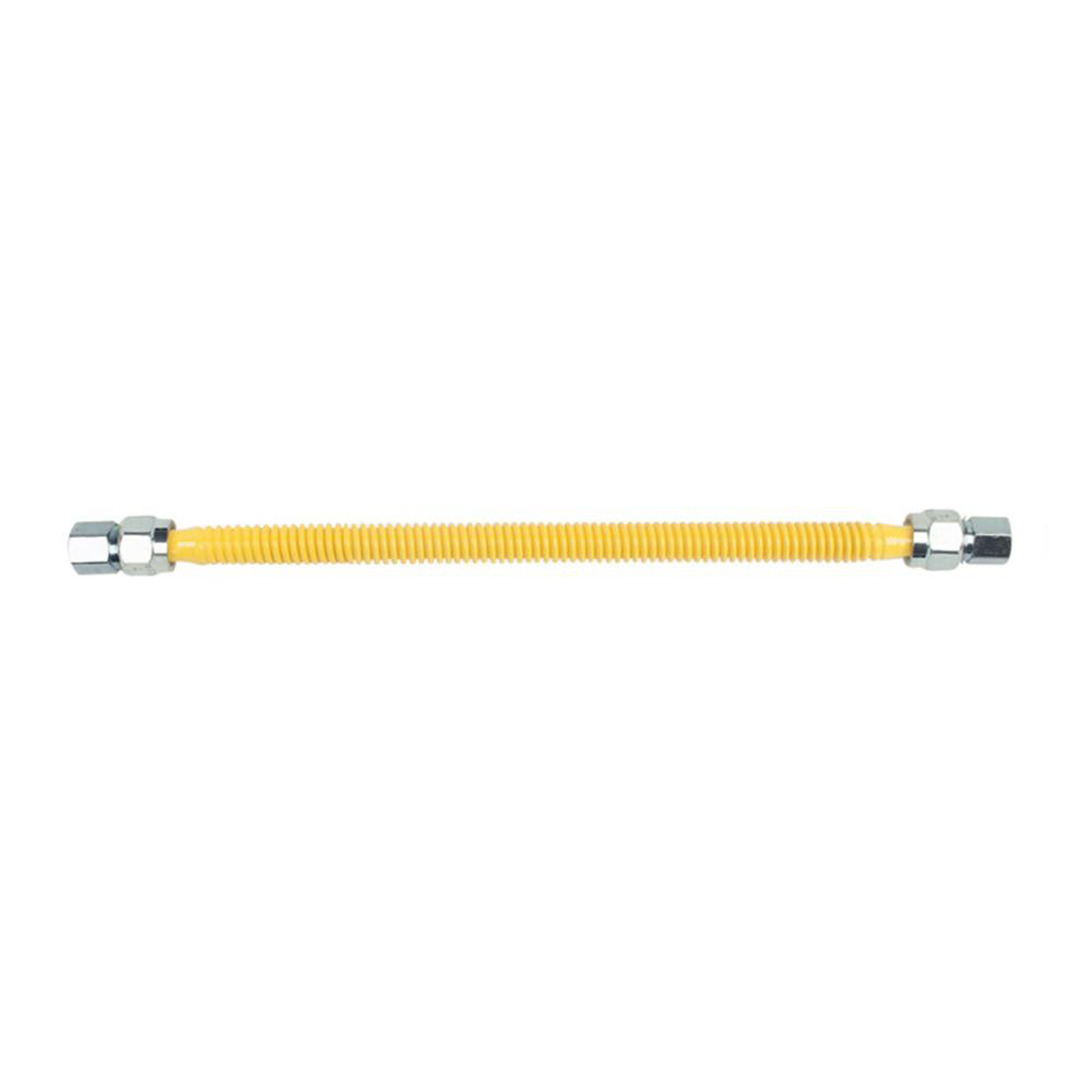 Gas Connectors