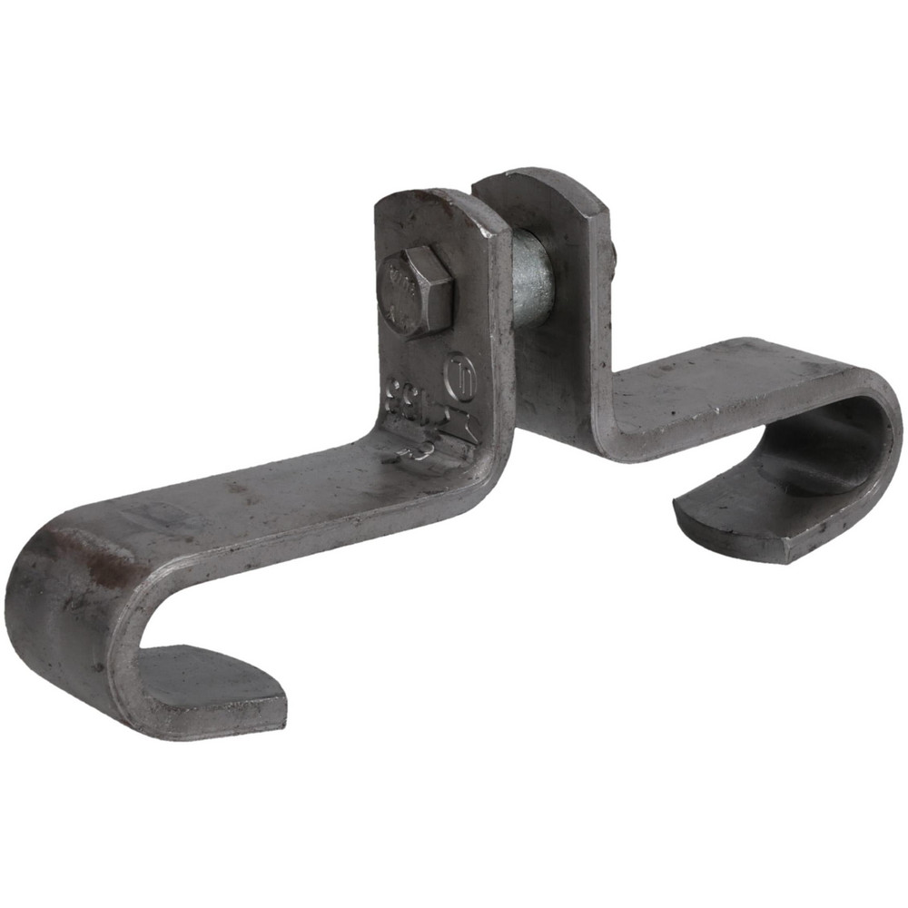 Anvil - Center Beam Clamp: 6