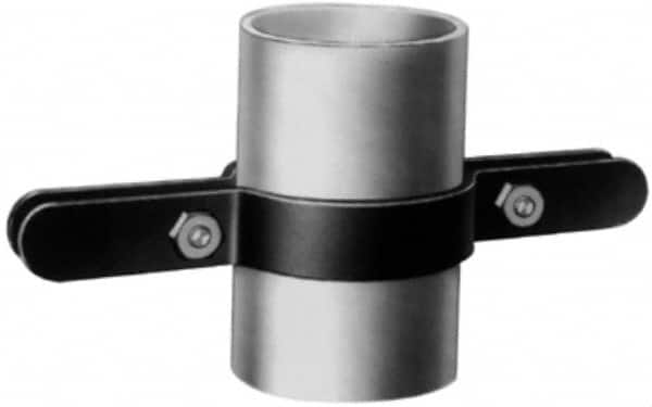 Pipe & Cable Clamps