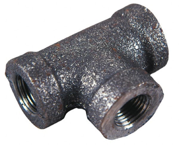 B&K Mueller 510-664HC Malleable Iron Pipe Reducer: 1-1/4 x 3/4" Fitting 