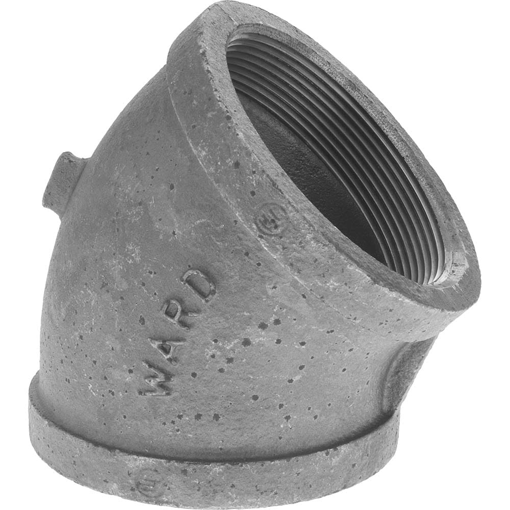 anvil-black-pipe-fittings-type-45-degree-elbow-150-domestic-malleable-iron-fi-fitting