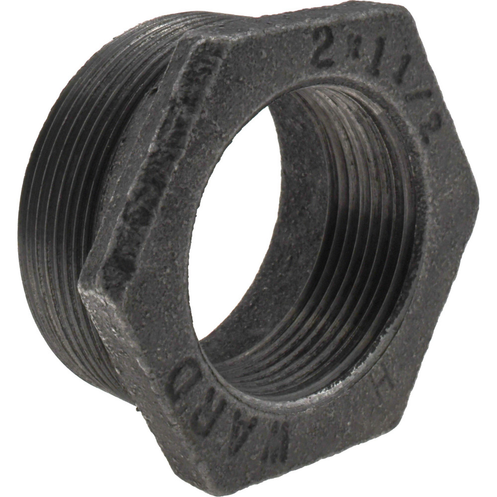 Black Bushing: 2 x 1-1/2"