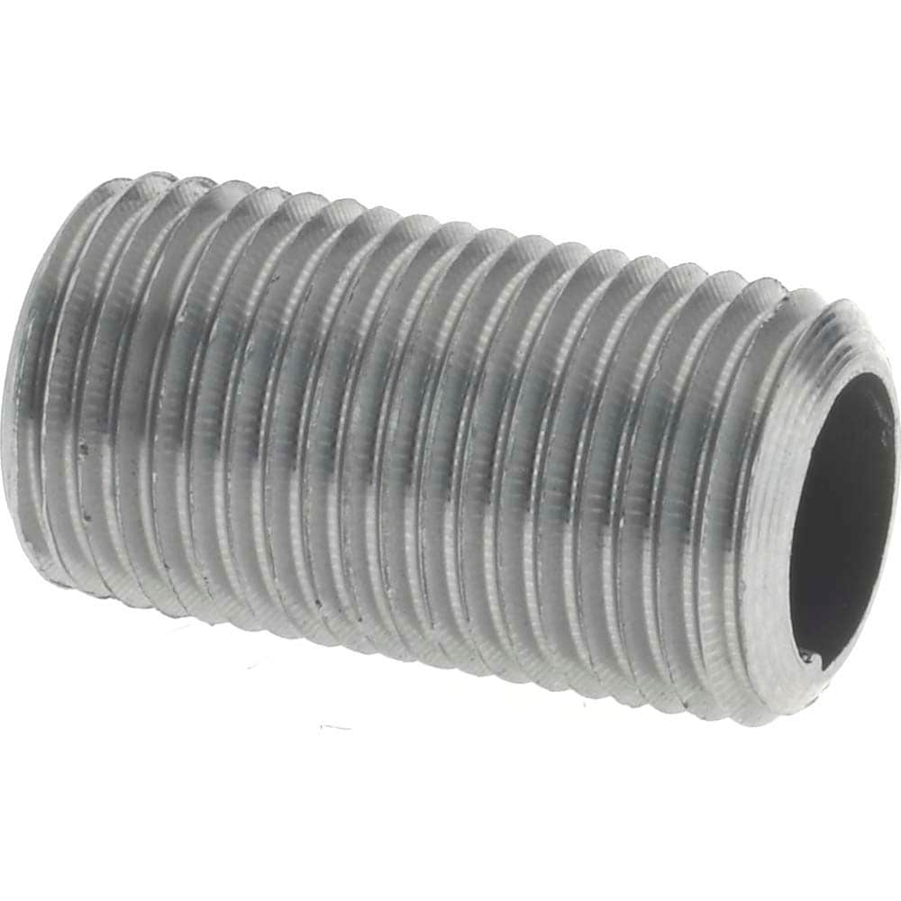 Value Collection Black Pipe Nipple 1 8 Dia X 3 4 Long Schedule 40 value-collection-black-pipe-nipple-1-8-dia-x-3-4-long-schedule-40