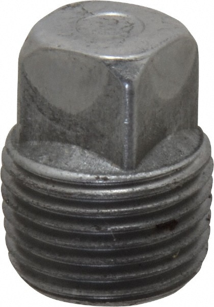 Pipe Fittings Plug | MSCDirect.com