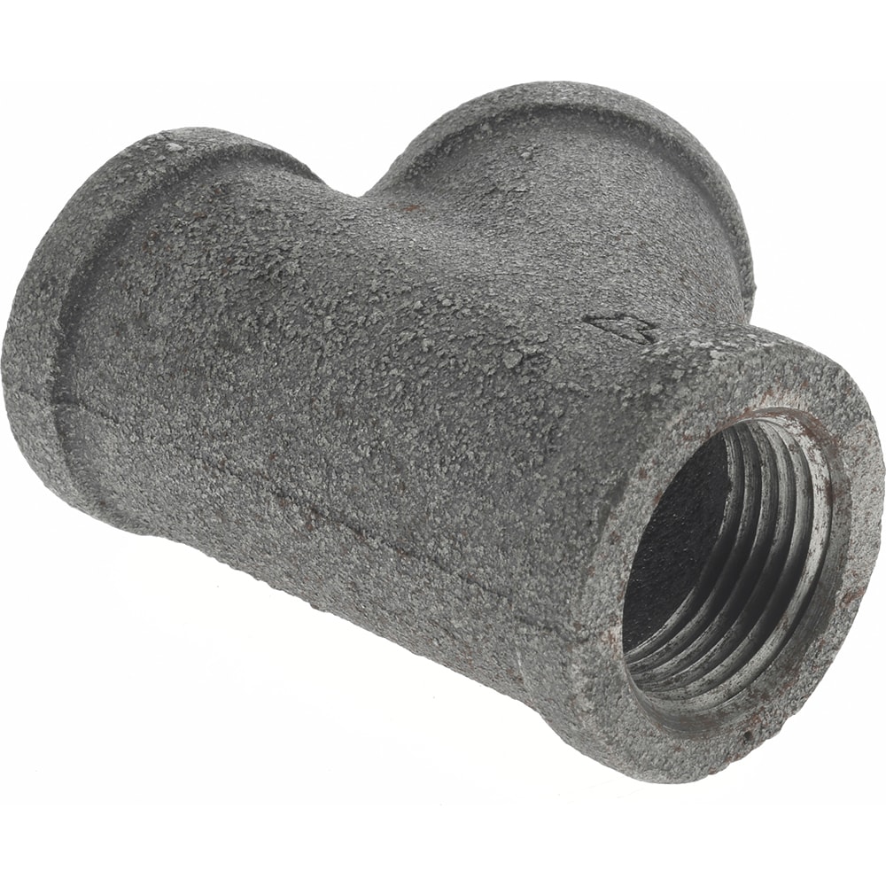 AA-138 Steel Weld on Threaded Inserts Fits 3/4 ID Tubing - A&A