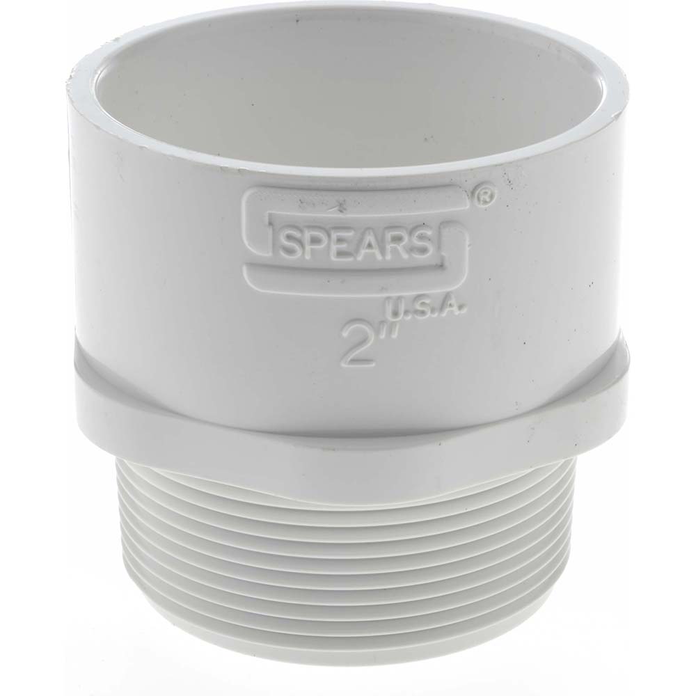 BENLIUDH 1 Inch PVC Pipe Union Fittings, PVC Connectors Female Thread...